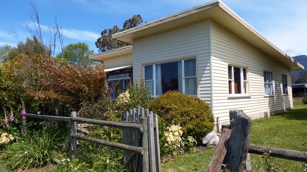 Home sweet home for the next four months Home sweet home for the next four months