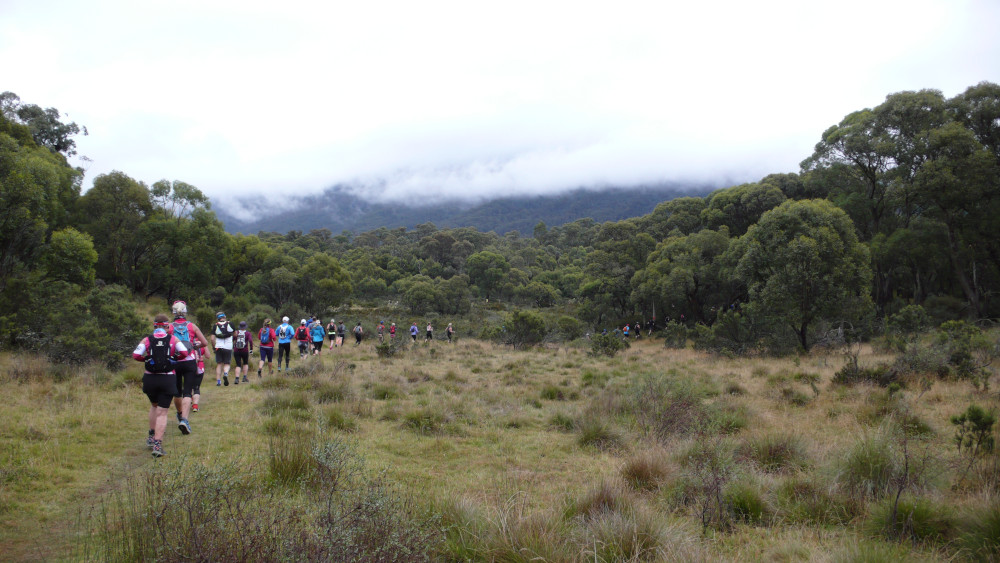 Some of the scenery...