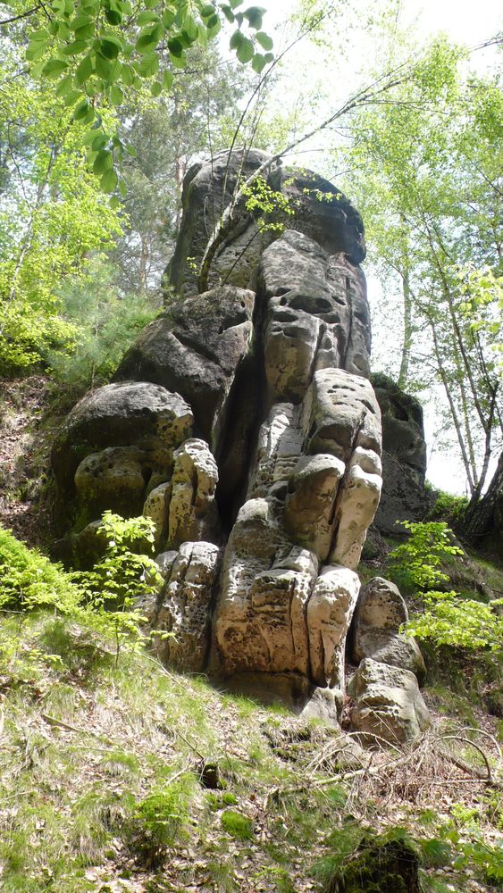 Cool shapes Cool shapes