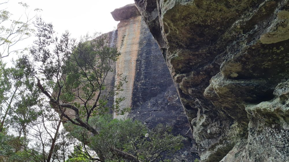 Spirit of the stones. Spirit of the stones.