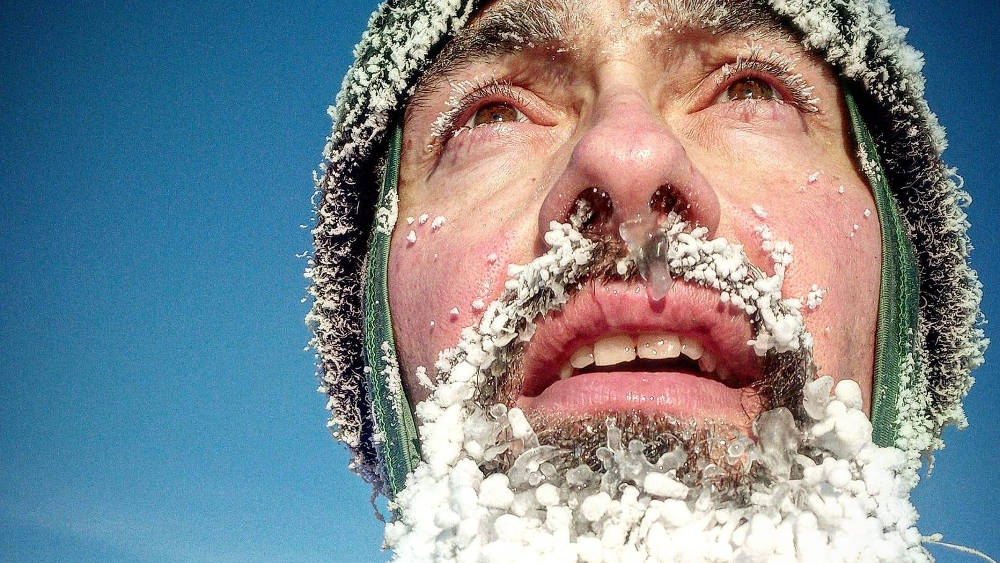 Fulvio Øksendal Fulvio Øksendal