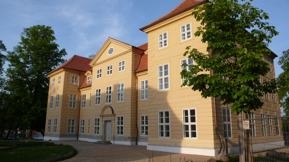 Schloss Mirow