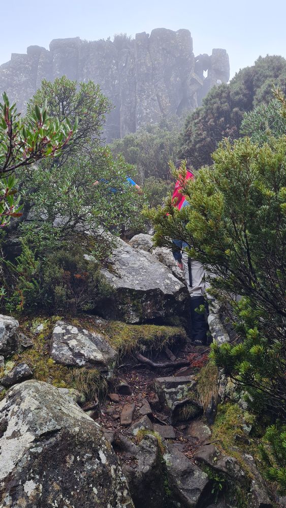 Last boulders to the top Last boulders to the top