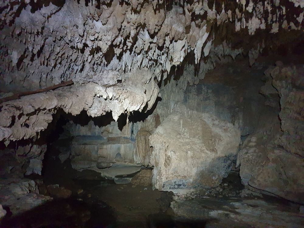 Sassafras cave Sassafras cave