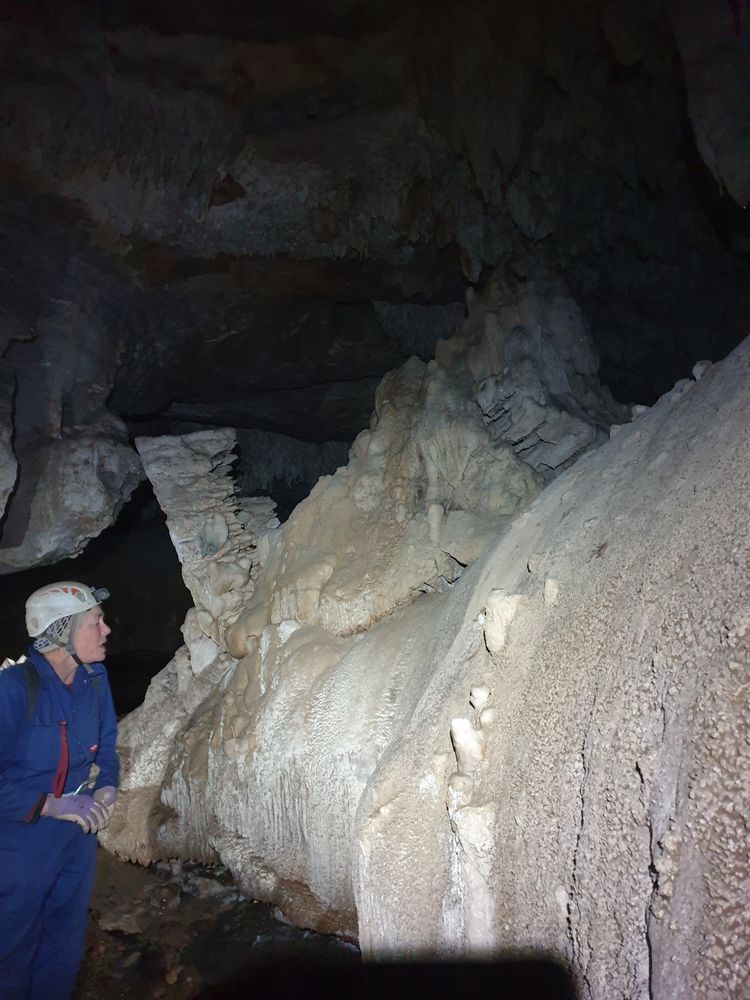 Sassafras cave Sassafras cave