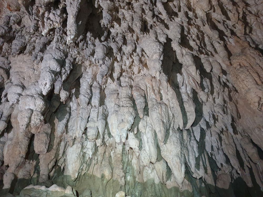 Sassafras cave Sassafras cave