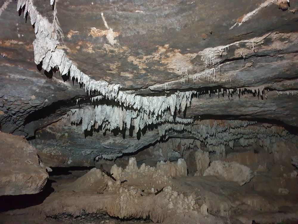 Sassafras cave Sassafras cave