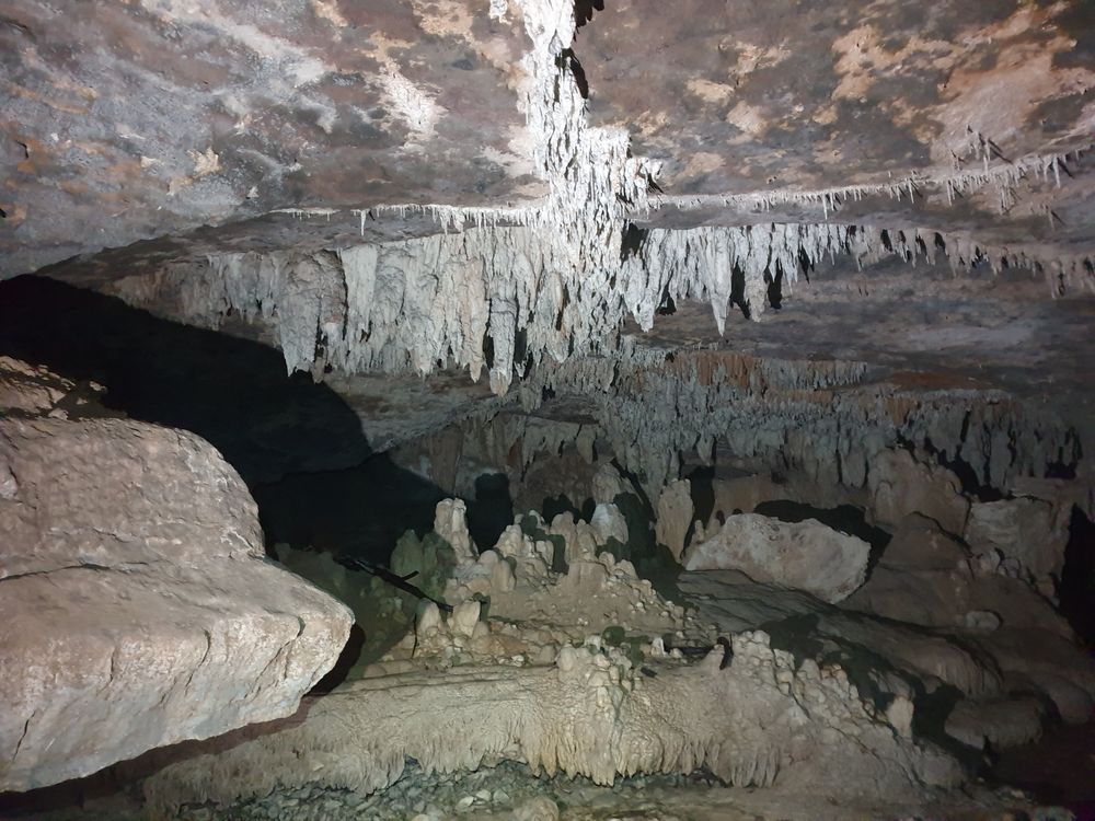 Sassafras cave Sassafras cave