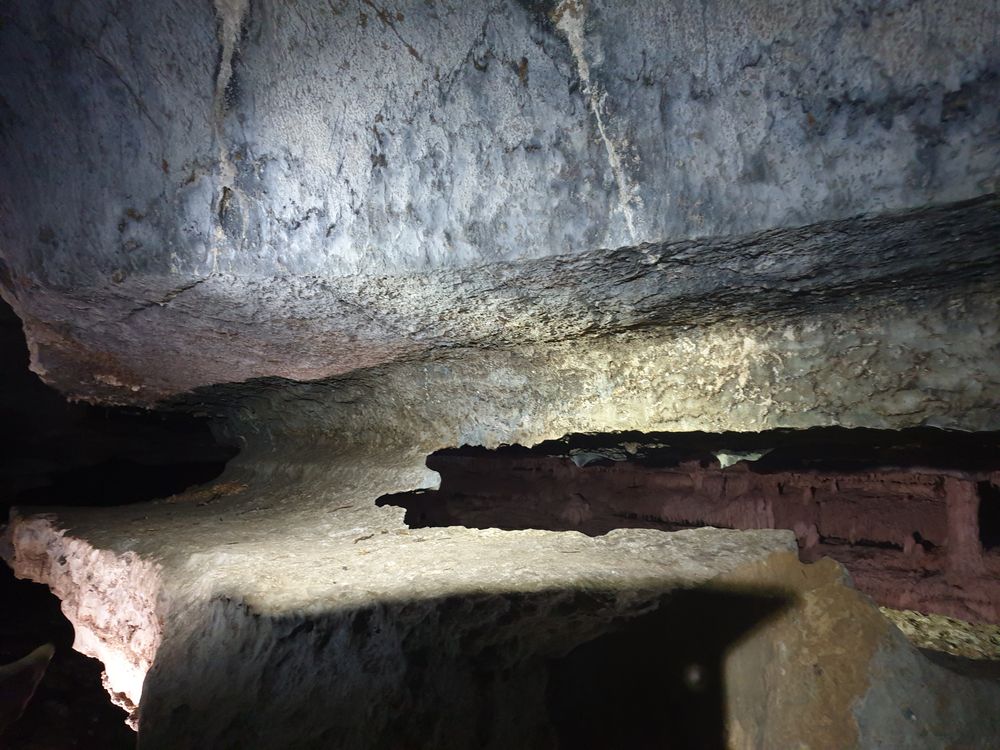 Sassafras cave Sassafras cave