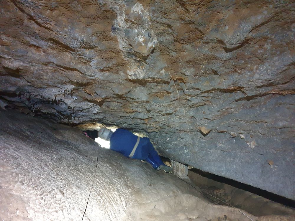 Sassafras cave Sassafras cave