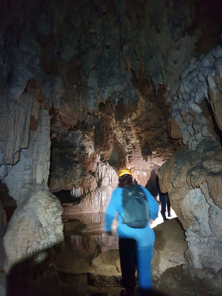 Sassafras cave Sassafras cave