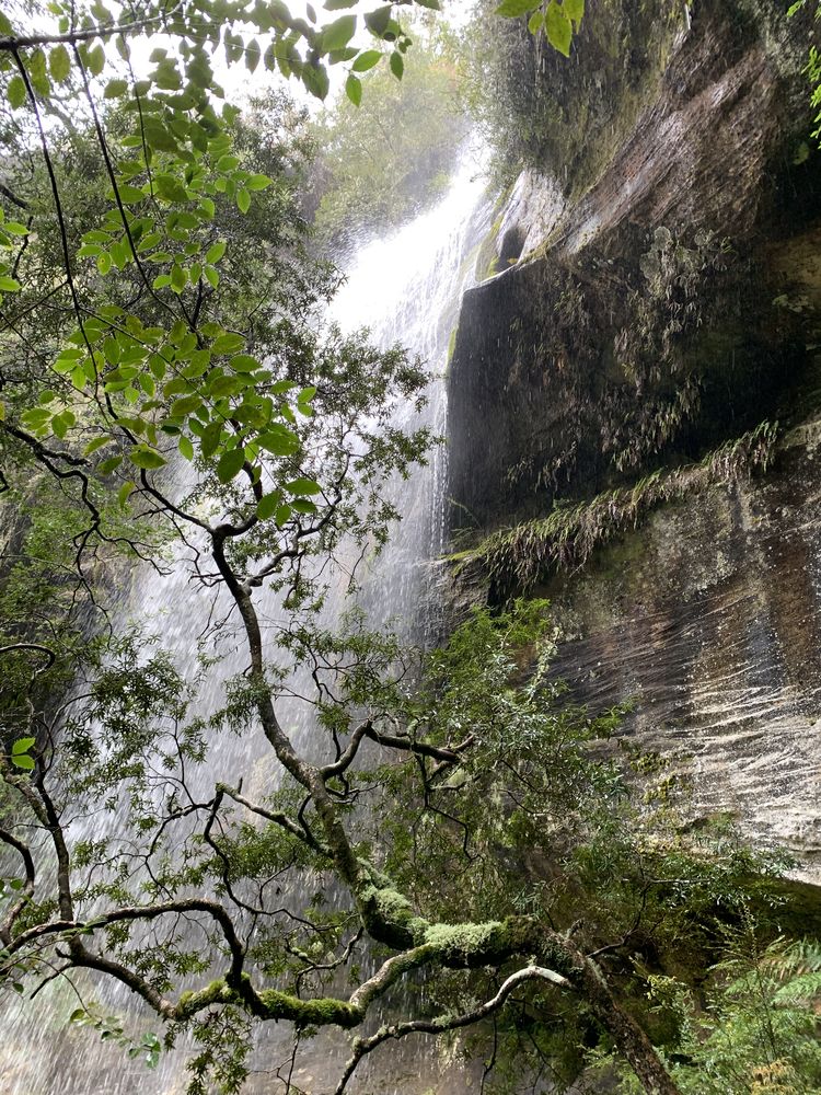 Split Rock falls Split Rock falls